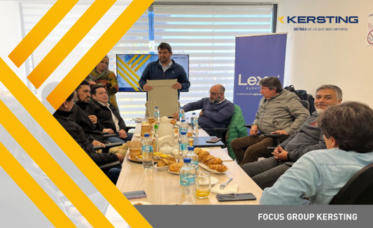 Focus Group Kersting