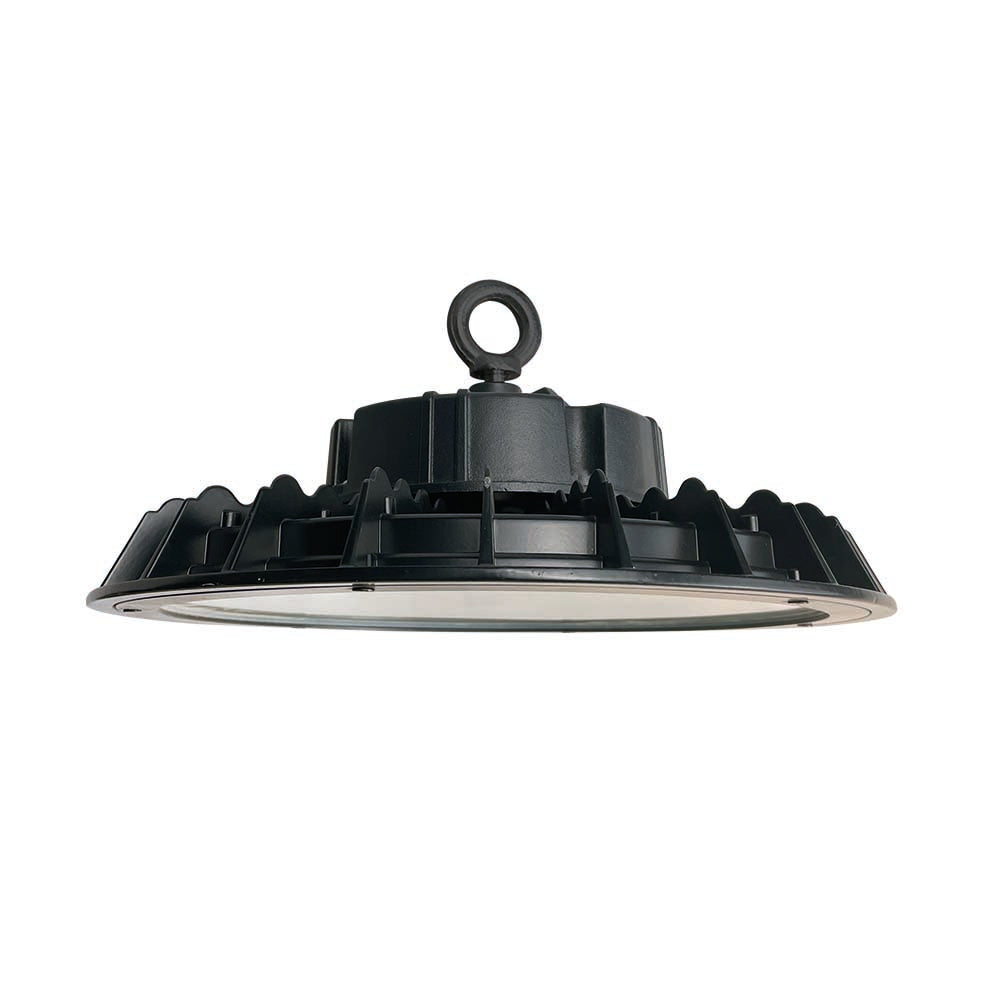 CAMPANA LED UFO HEAVY DUTY 200W 6500K