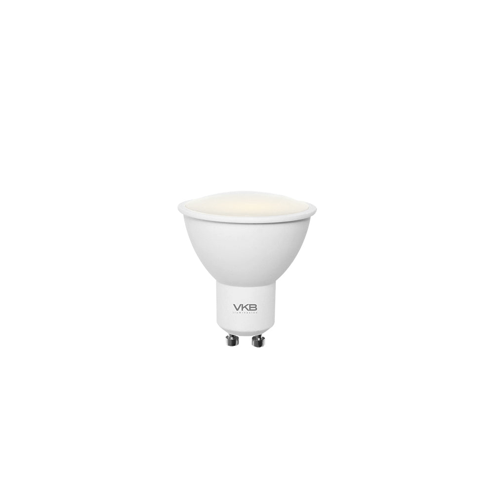 AMPOLLETA LED GU10 5W 3000K