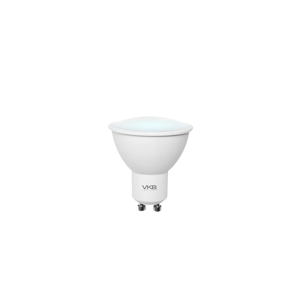 AMPOLLETA LED GU10 5W 6500K