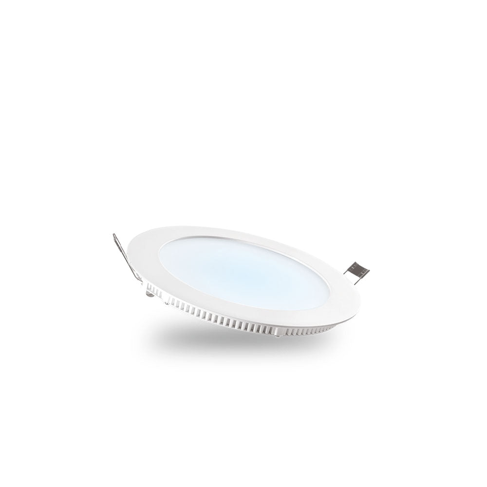 PANEL LED EMBUTIDO 3W 6000K