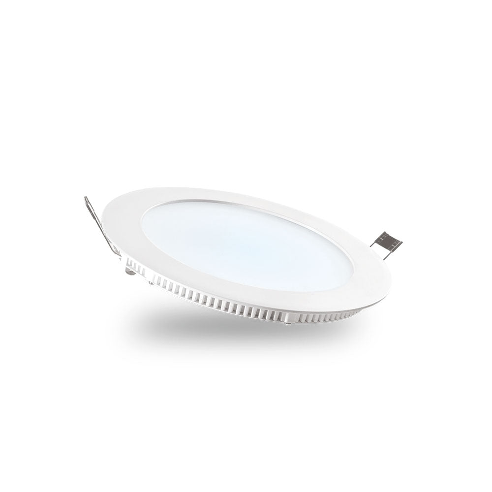 PANEL LED EMBUTIDO 12W 4000K