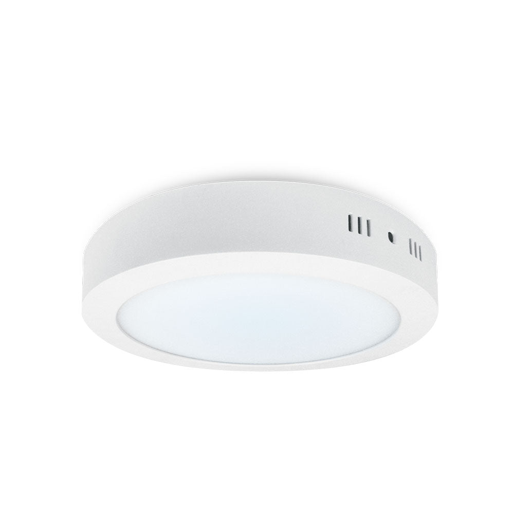 PANEL LED SOBREPUESTO 18W 4000K
