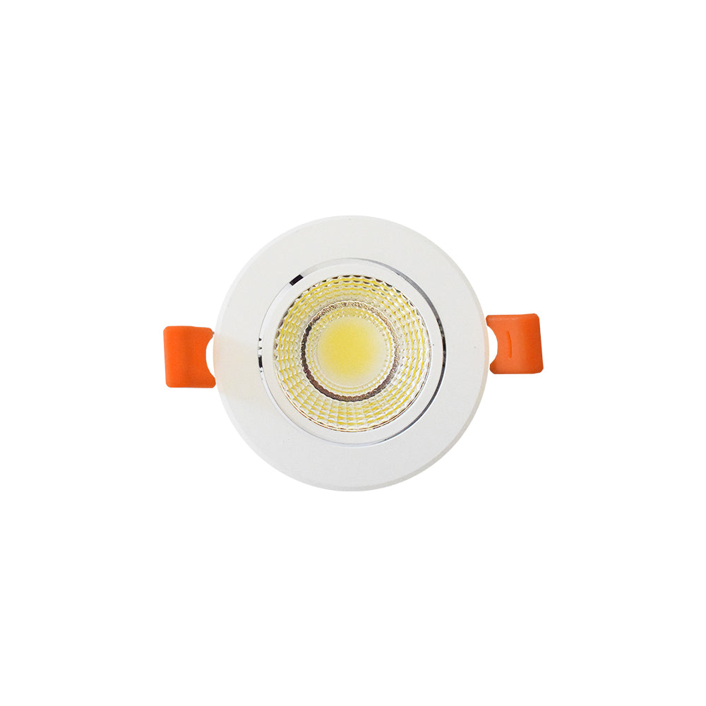 FOCO DICROICO LED 5W BLANCOS 3000K