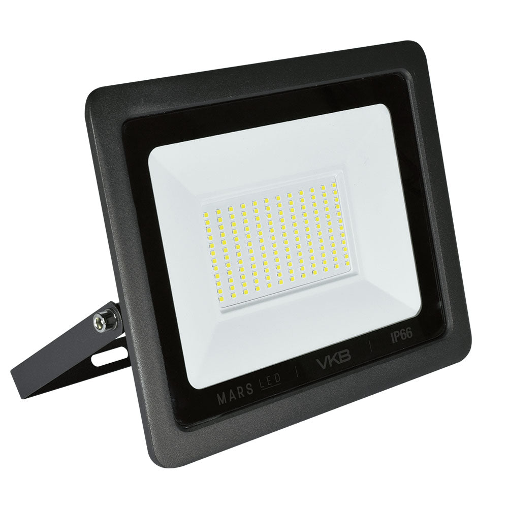 REFLECTOR LED 100W 6500K IP65