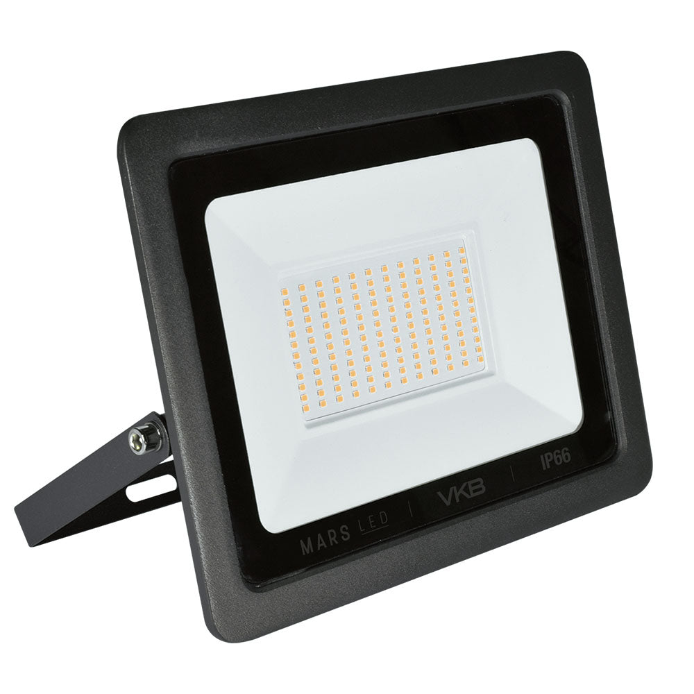 REFLECTOR LED 100W 2700K IP65