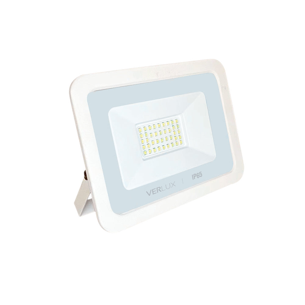 REFLECTOR LED 30W BLANCO 6500K IP65