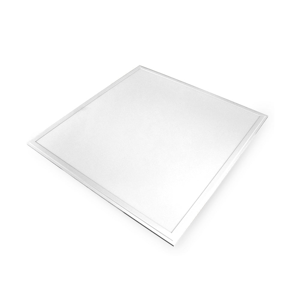 PANEL LED BACKLIGHT EMBUTIDO CUADRADO 50W 6500K BLANCO