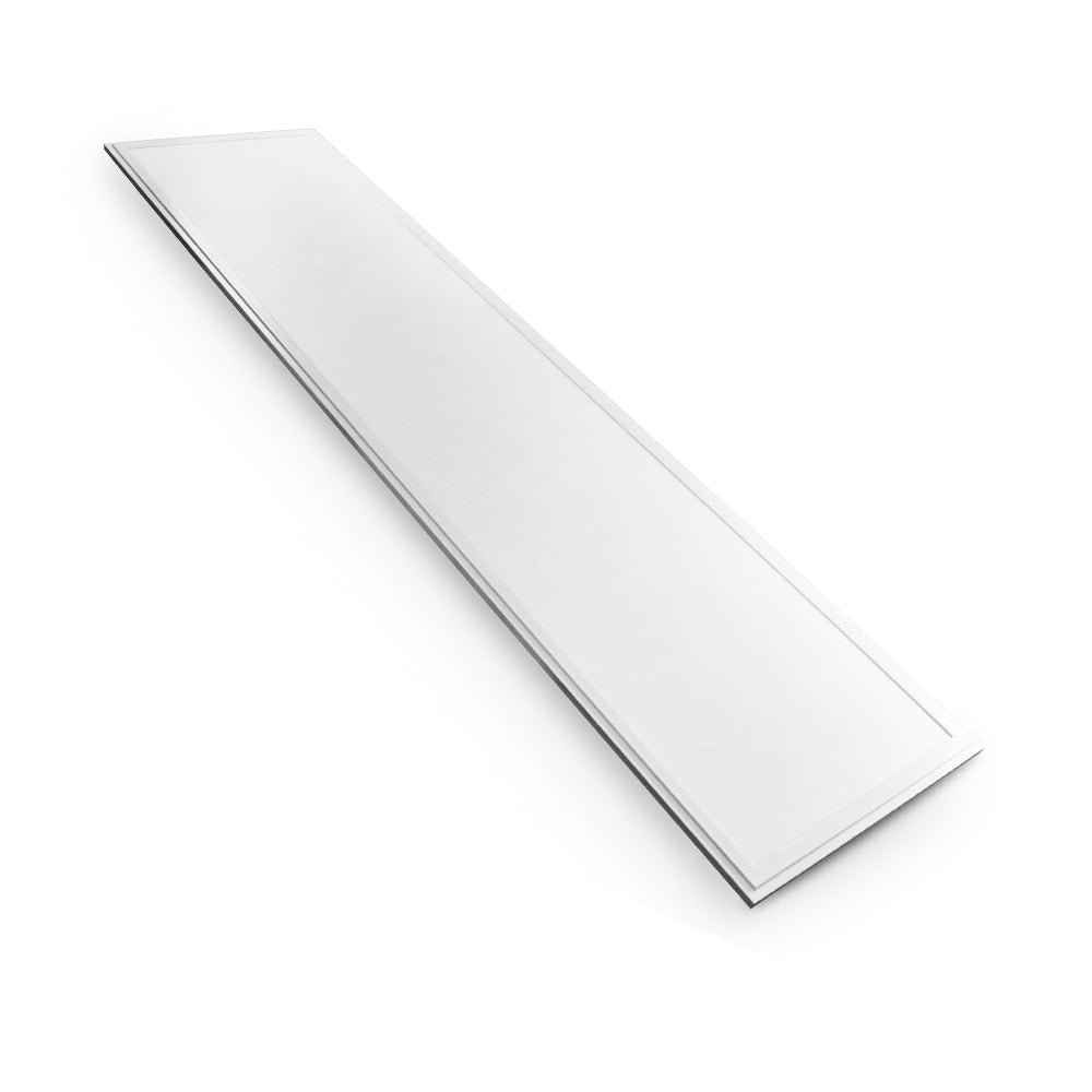 PANEL LED BACKLIGHT EMBUTIDO RECTANGULAR 50W 6500K BLANCO