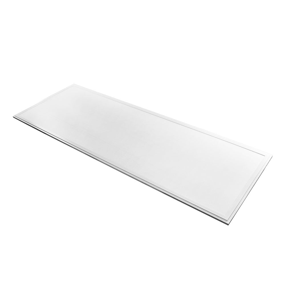 PANEL LED GRANDE 80W 6000K 605X1210MM