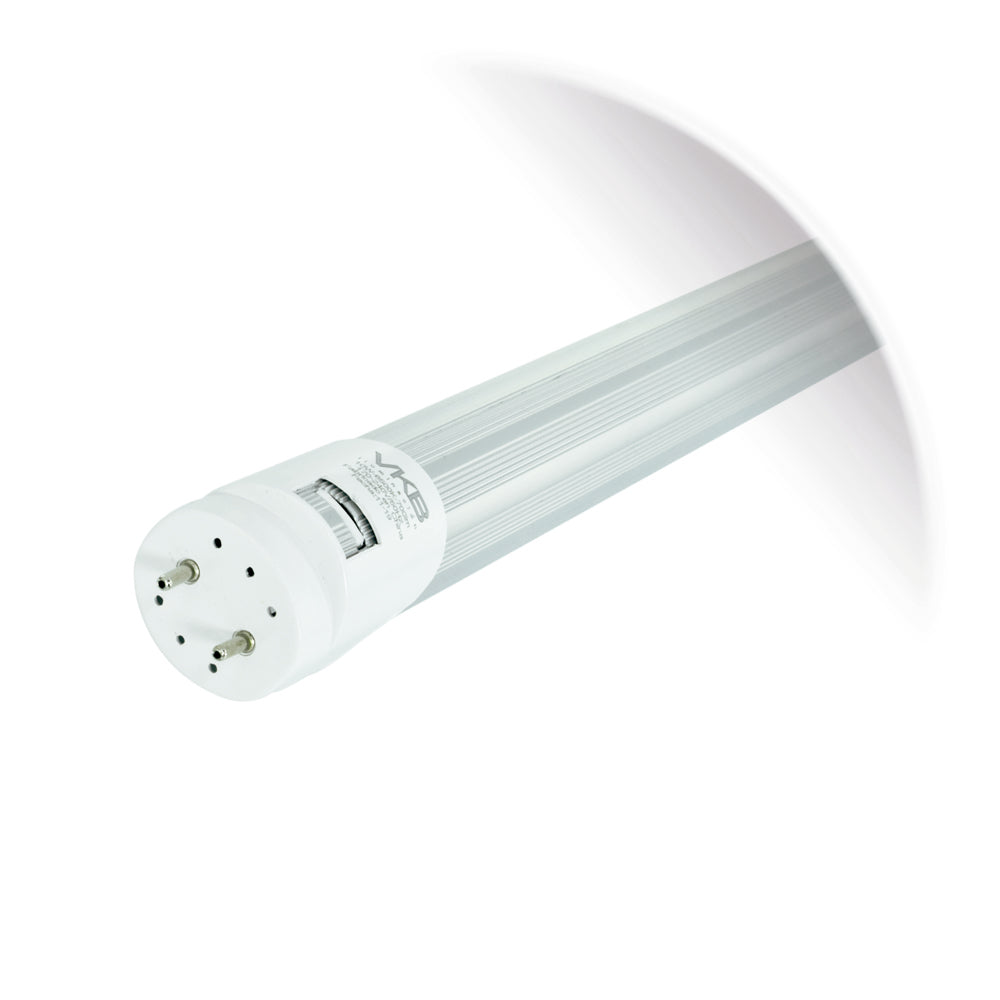 TUBO LED CON KIT DE EMERGENCIA 10W 6500K