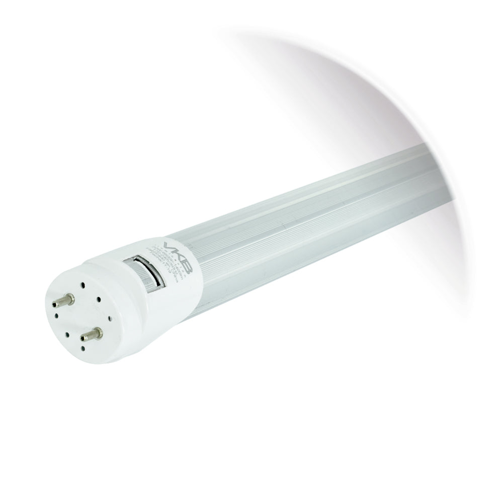 TUBO LED CON KIT DE EMERGENCIA 20W 6500K