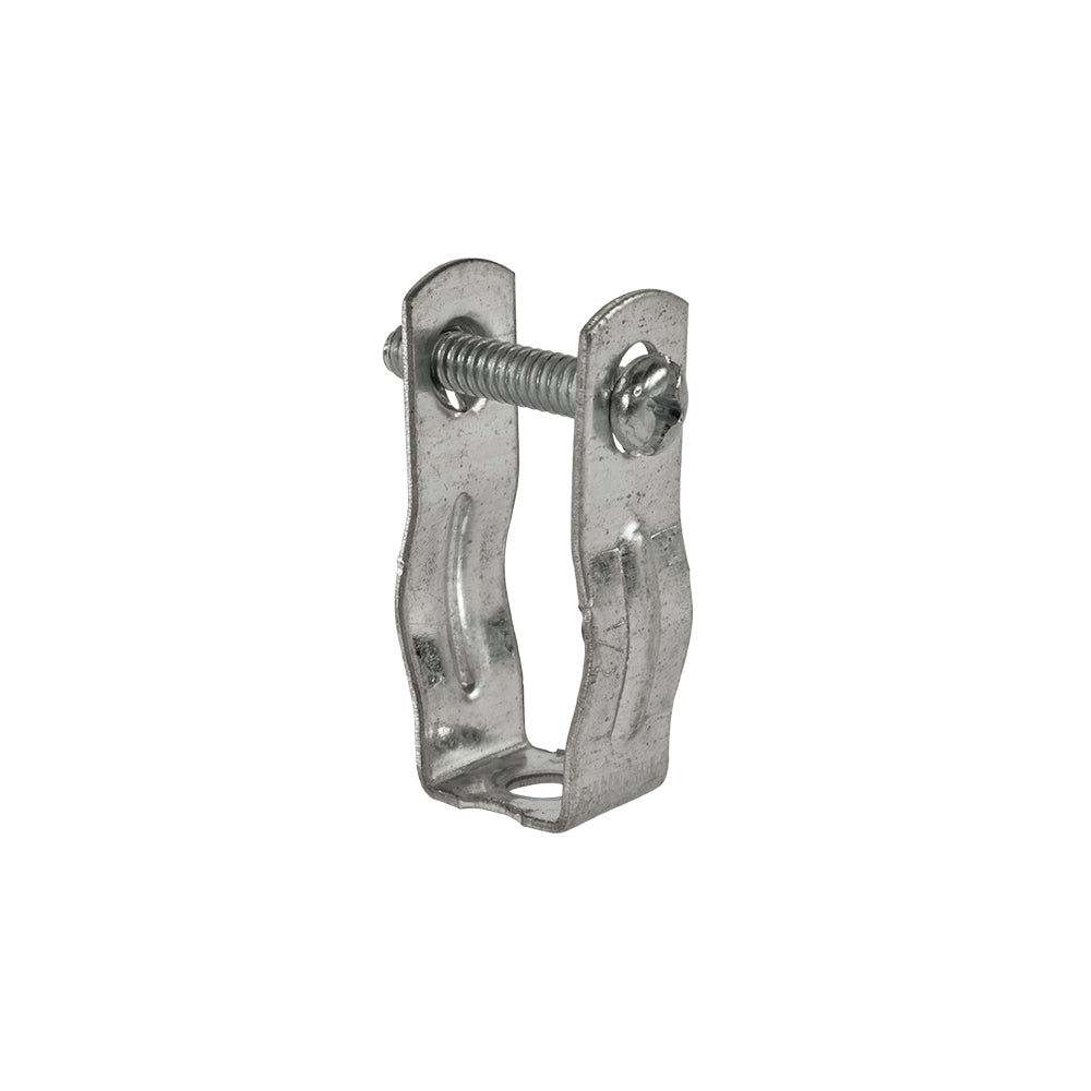 ABRAZADERA PARA TUBERÍA EMT 20MM
