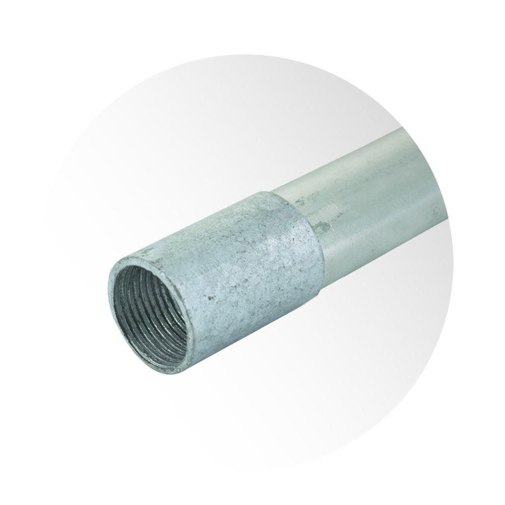 TUBERÍA METÁLICA RÍGIDA IMC 63MM