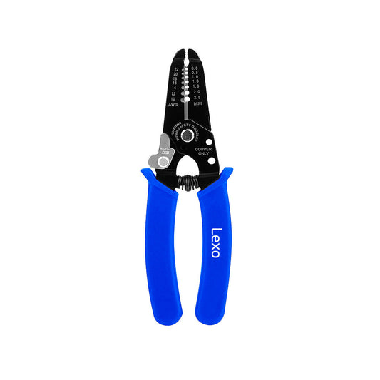 PELACABLE MANUAL 0.5-2.6MM 20-10AWG