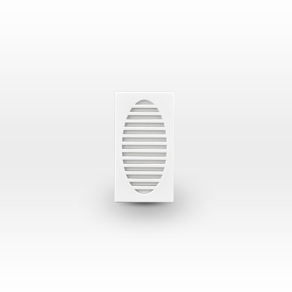 MÓDULO ZUMBADOR 230V A.C. 50HZ BLANCO