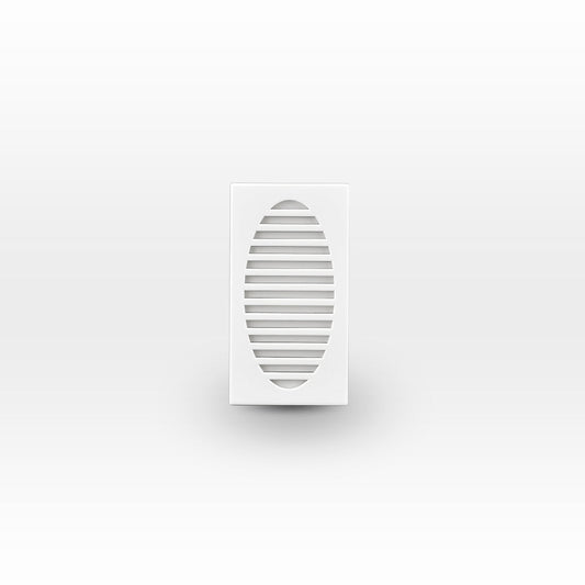 MÓDULO ZUMBADOR 230V A.C. 50HZ BLANCO