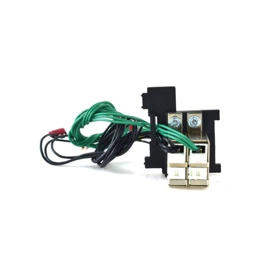 Contacto auxiliar 1NO+1NC para caja moldeada LEXO FRAME 630H