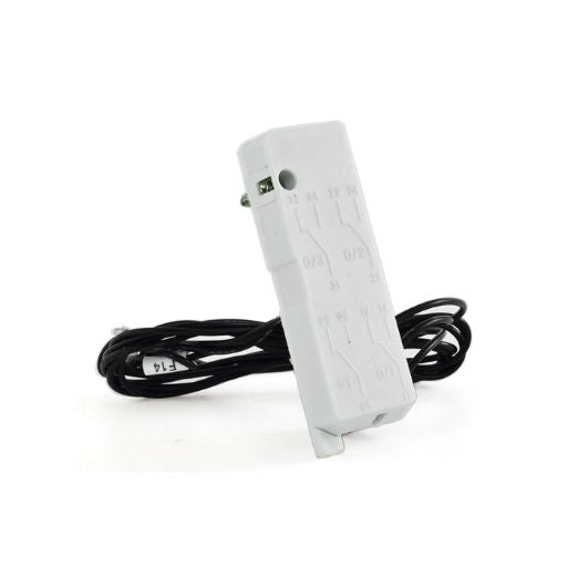 Bobina de minima tension para caja moldeada LEXO FRAME 1000H