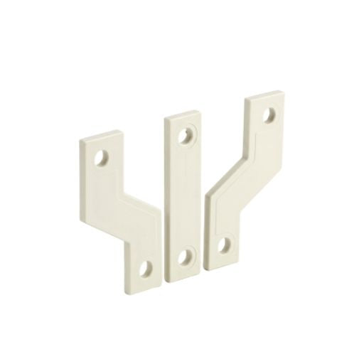 Juego de extensiones 3 polos para caja moldeada LEXO FRAME 400L
