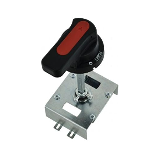 Palanca rotativa para caja moldeada LEXO FRAME 400L