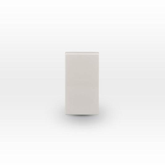 MÓDULO INTERRUPTOR CONMUTADOR 9/24 10A 250V BEIGE