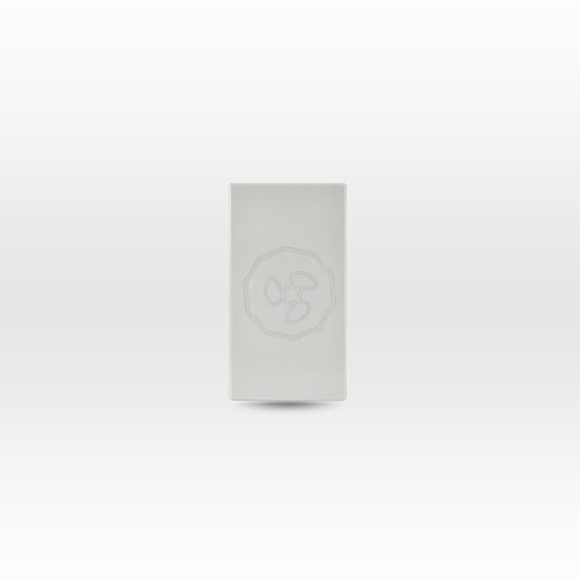 MÓDULO DIMMER RESISTIVO 40W-600W 230V A.C. BEIGE