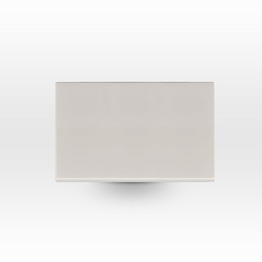 MÓDULO INTERRUPTOR 9/12 TECLON 73 MM 10A 250V BEIGE