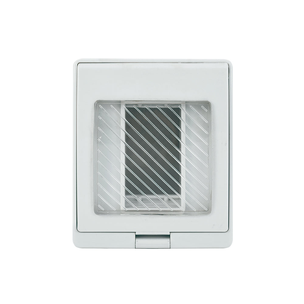 CONTENEDOR IP55 SOBREPUESTO 1 MÓDULO