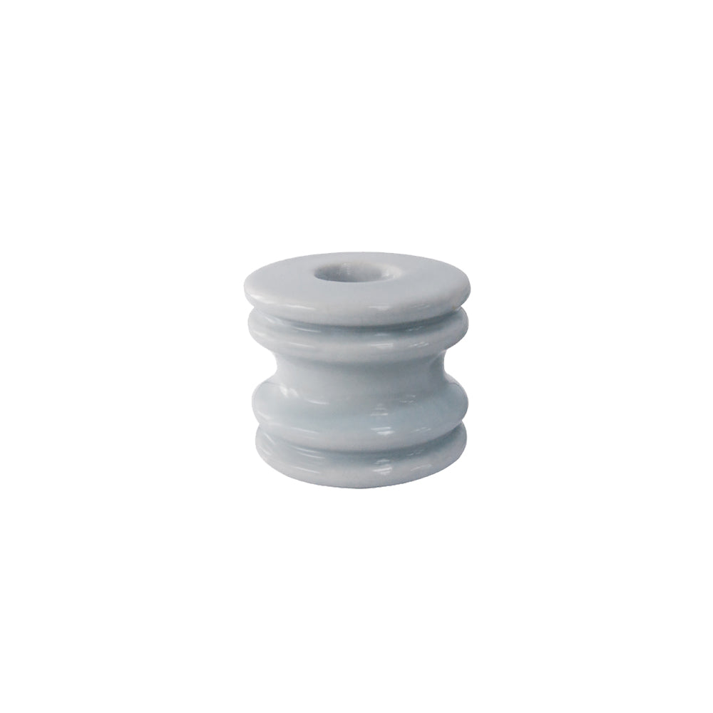 AISLADOR DE CARRETE GRANDE 25KV 13.3KN