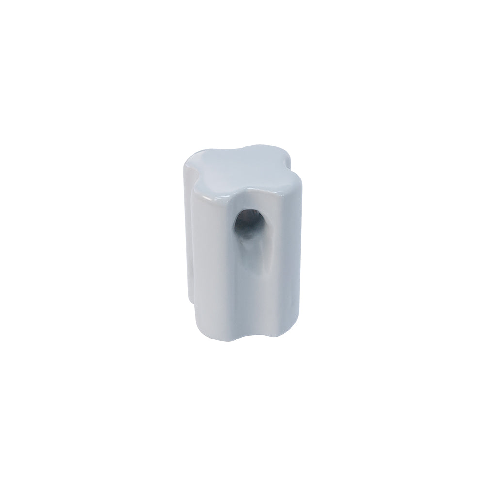 AISLADOR DE TENSIÓN GRANDE 30KV 53.4KN