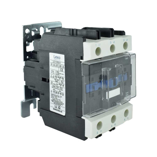 CONTACTOR 95A 1NO+1NC