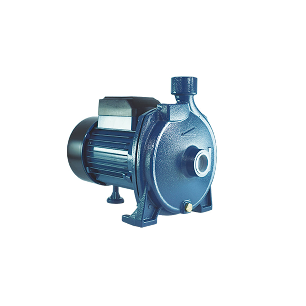 BOMBA CENTRIFUGA MONOFASICA 1,0 HP 220VAC 0.75 KW