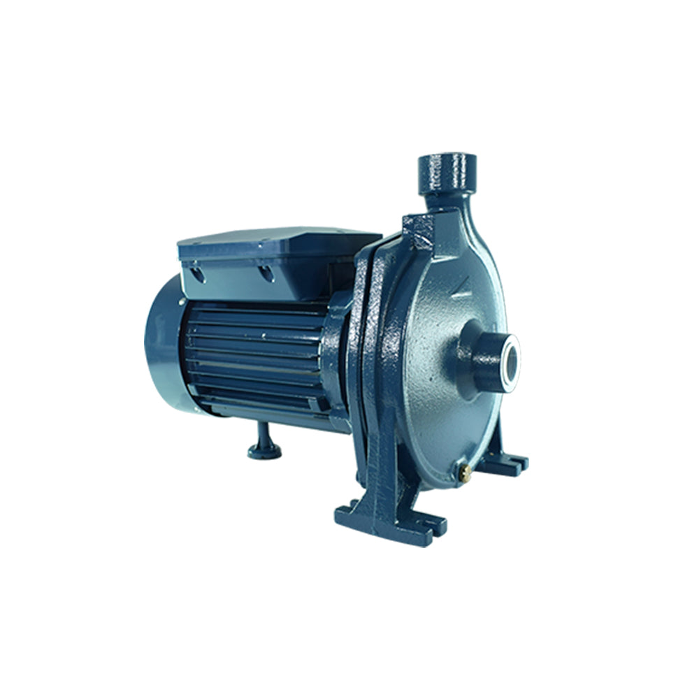 BOMBA CENTRIFUGA MONOFASICA 1,5 HP 220 VAC 1.1 KW