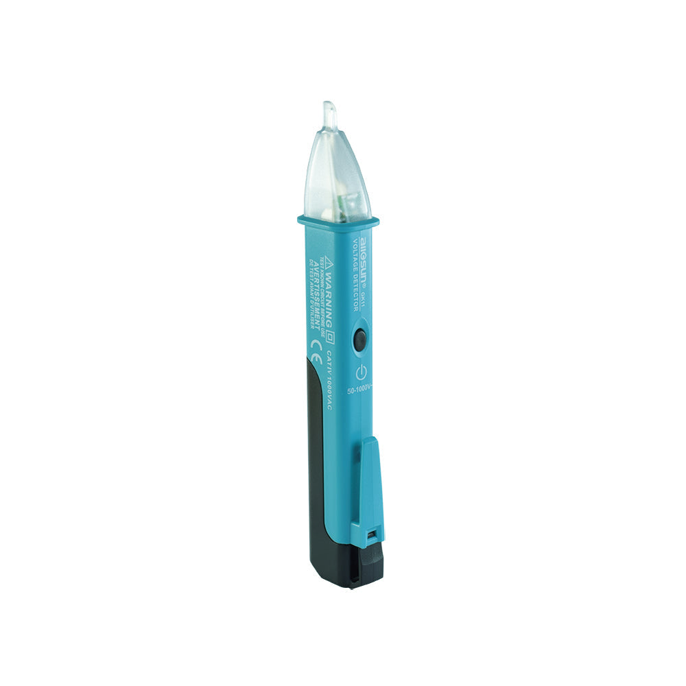 LÁPIZ DETECTOR DE TENSION 1000V