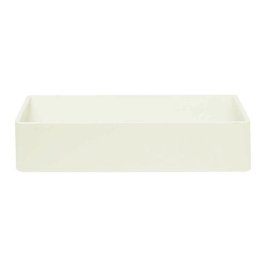 APLIQUE RECTANGULAR 10W LED INTEGRADO 3000K 25X6X1CM BLANCO