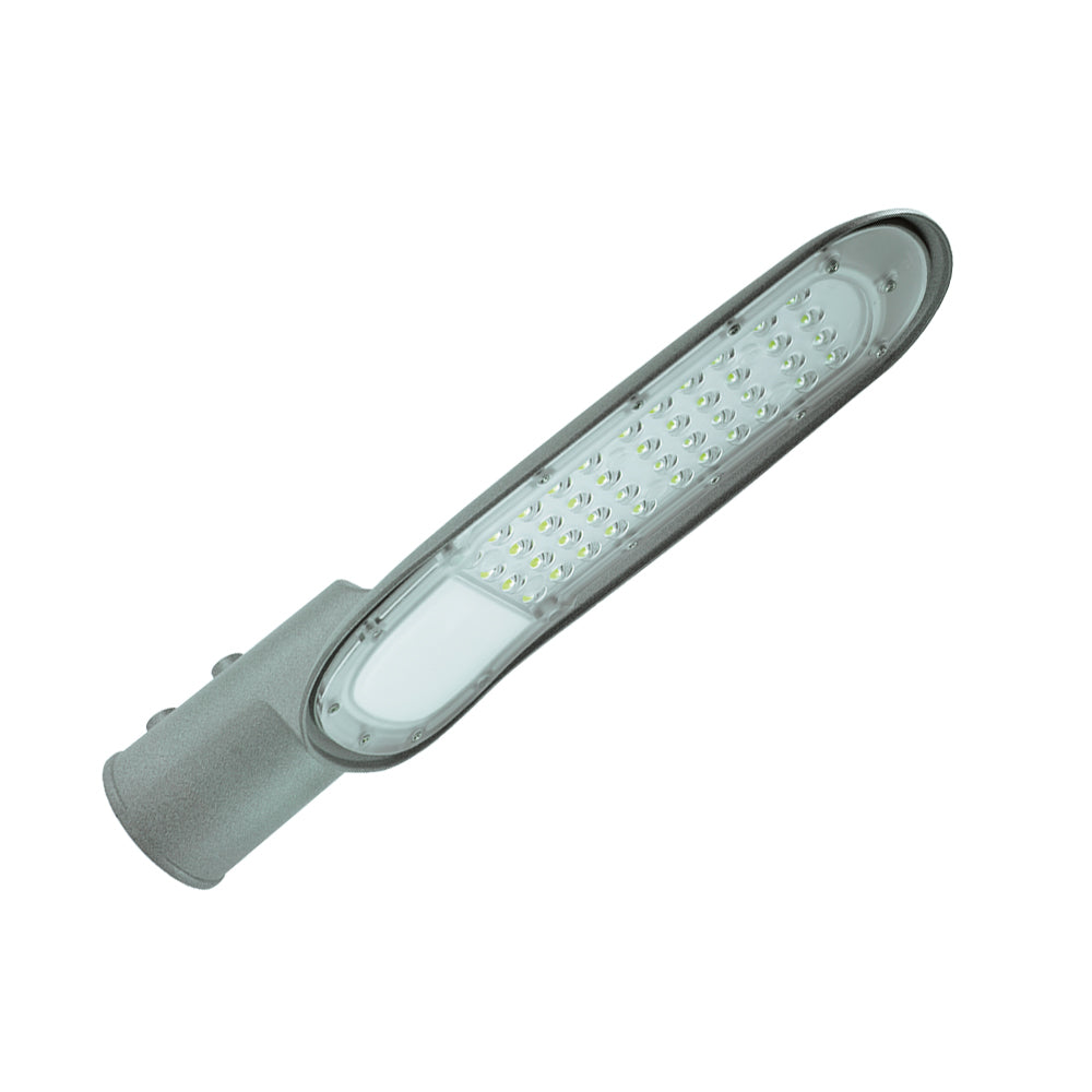 Luminaria de calle LED estandar 100W 6500K VKB