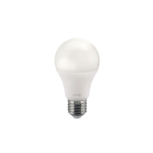 AMPOLLETA LED E27 9W 3000K