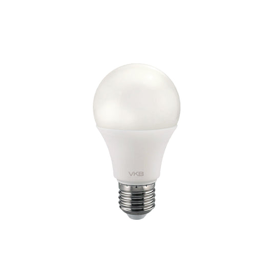 AMPOLLETA LED E27 12W 3000K