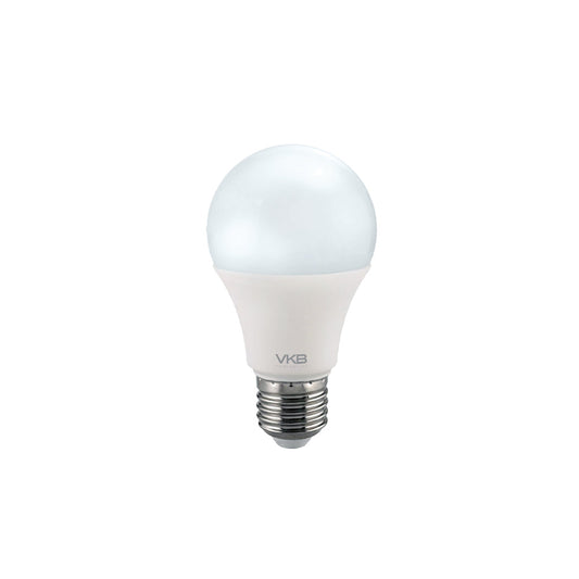 AMPOLLETA LED E27 9W 6500K