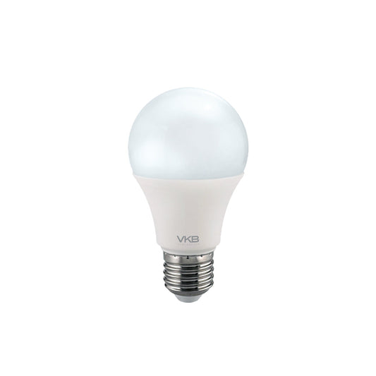 AMPOLLETA LED E27 12W 6500K