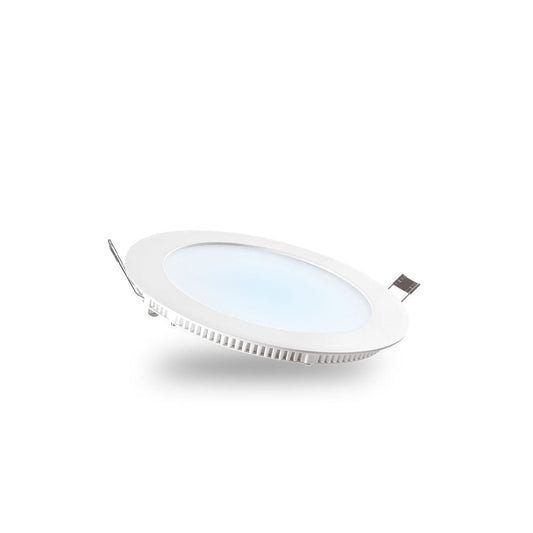 PANEL LED EMBUTIDO 6W 6000K