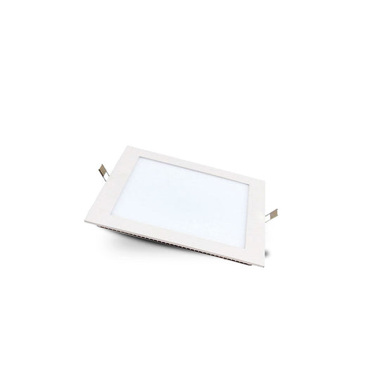 PANEL LED EMBUTIDO CUADRADO 3W 4000K