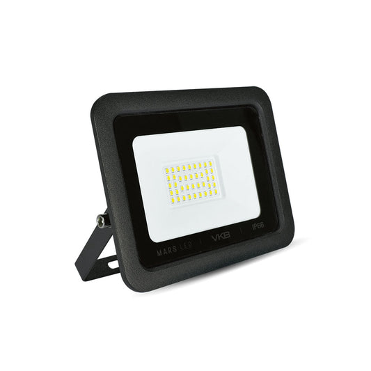 REFLECTOR LED 30W 6500K IP65