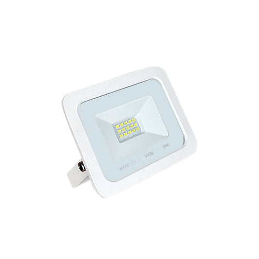 REFLECTOR LED 10W BLANCO 6500K IP65