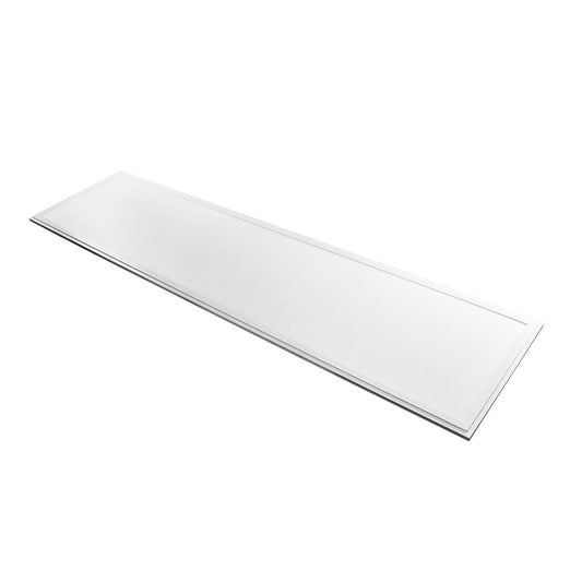 PANEL LED GRANDE 40W 4000K 300X1210MM