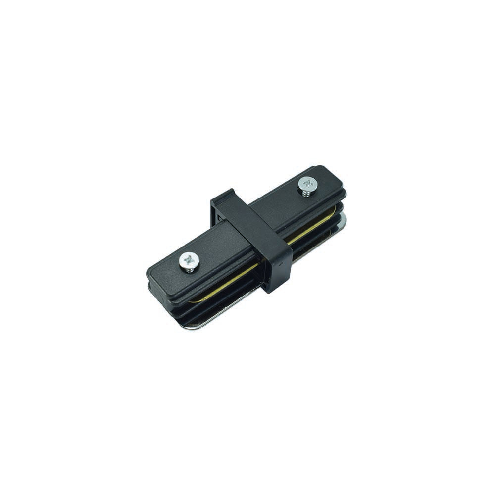 CONECTOR PARA RIEL TIPO I NEGRO