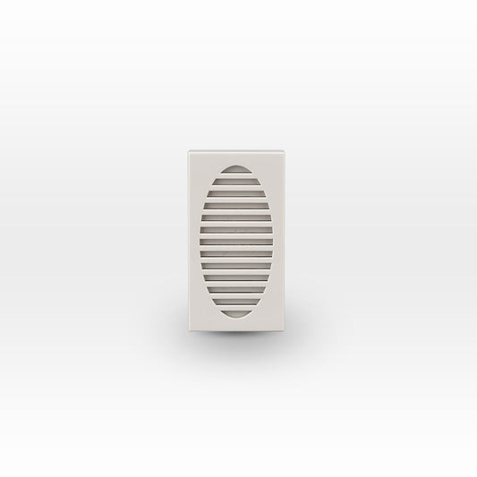 MÓDULO ZUMBADOR 230V A.C. 50HZ BEIGE