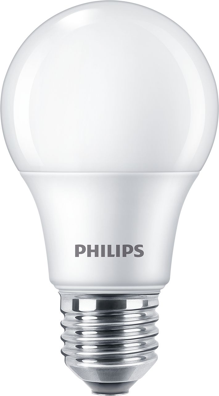 AMPOLLETA LED A60 ECOHOME LED BULB 12W E27 6500K