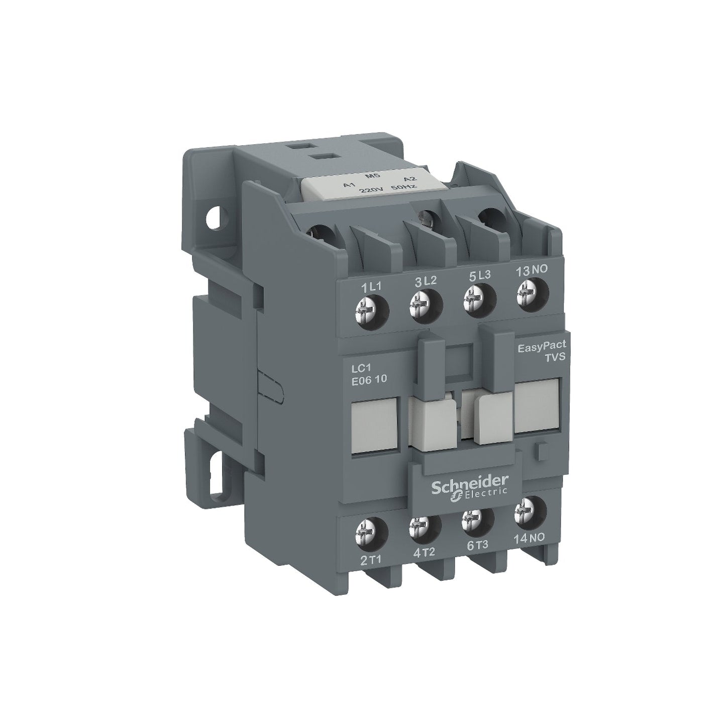 CONTACTOR EASYPACT TVS 3 POLOS -9A-AC3-220V-50HZ